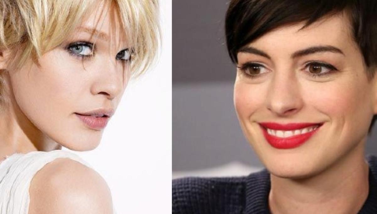 Nuovi Tagli Di Capelli Corti Look Per Ogni Occasione Autunno