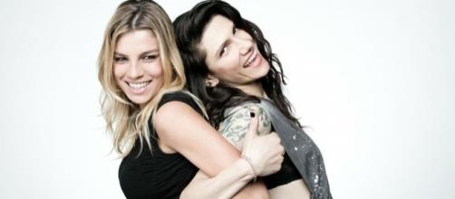 Gossip Emma Marrone Ed Elisa Non Sono Più Amiche L