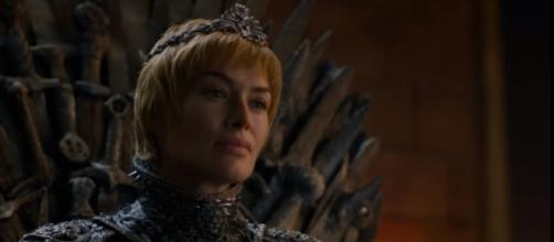 Lena Headey as Cersei Lannister in "Game of Thrones." (Photo:YouTube/The Valyrian)