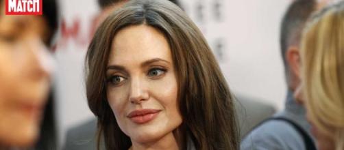 Angelina Jolie accuse Harvey Weinstein de harcèlement sexuel