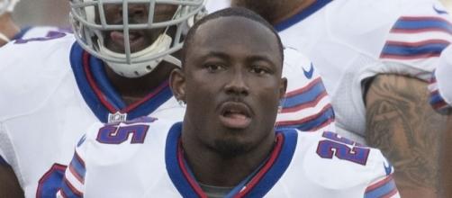 LeSean is not thankless Keith Allison via Wikimedia Commons