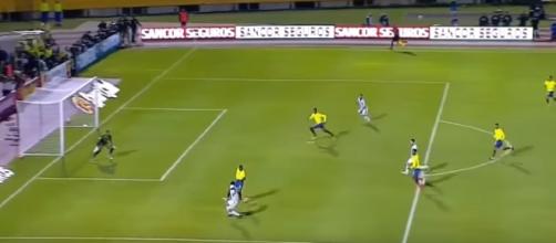 Lionel Messi Hat Trick vs Ecuador - Ecuador vs Argentina 1-3 (11/10/2017) -Image - MATCHDAY HighlightS | YouTube