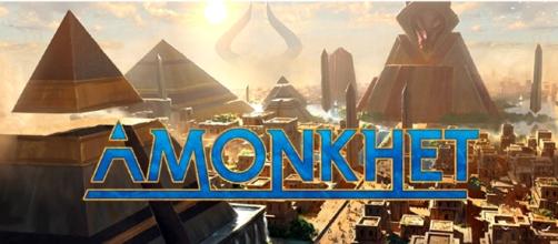 MTG – Amonkhet Gods EDH/Commander Deck Tech Spotlight for Magic: The Gathering! Image - TheManaSource | YouTube