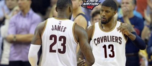 REPORT: Cavaliers almost traded for Two Superstars last month