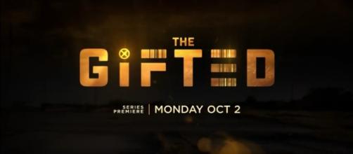 'The Gifted' promo image / via The Gifted / Youtube