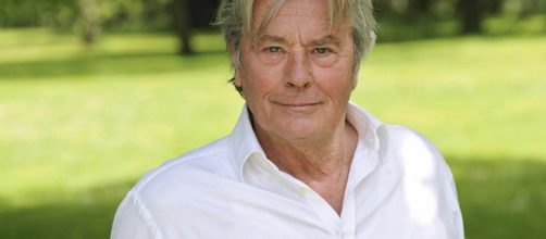 Alain Delon ricoverato per aritmia cardiaca – Radio Web Italia - radiowebitalia.it