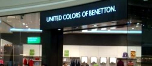 Benetton assume personale, ecco le posizioni aperte