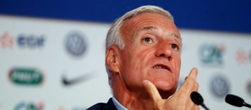 Benzema écarté : l'impossible justification de Deschamps - Libération - liberation.fr