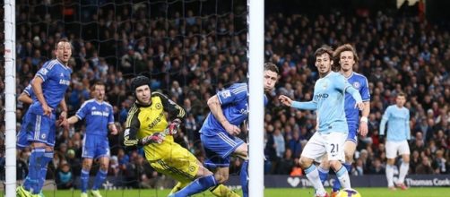 Chelsea-Manchester City: diretta tv e formazioni Premier League