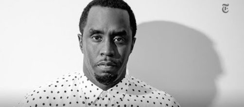 Diddy tops the list of Forbes' highest-paid hip-hop artists for the past year. [Image via New York Times/YouTube]
