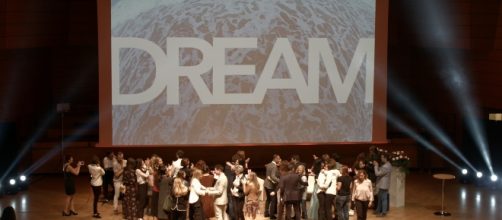 Dreamers Day al Teatro Dal Verme di Milano