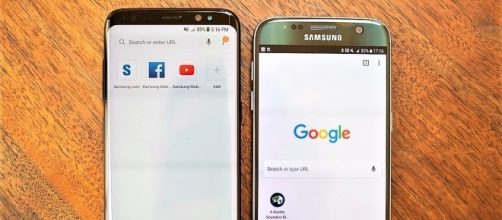 Galaxy S8 ed S7, Samsung sta correndo ai ripari