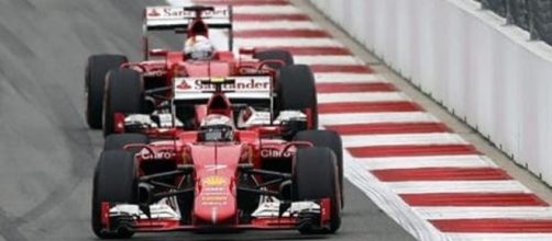 Gran Premio Malesia di F1 su Rai e Sky, orari diretta e differita tv del 29-30 settembre e 1 ottobre