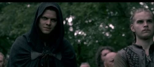 Image via HISTORY/youtube screenshot--‘Vikings’ season 5 new trailer launched; reveals journey to Iceland