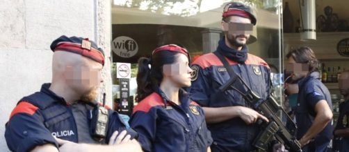 Independencia de Cataluña: ¿Quieres ser Mosso? Esta es la Historia ... - elconfidencial.com