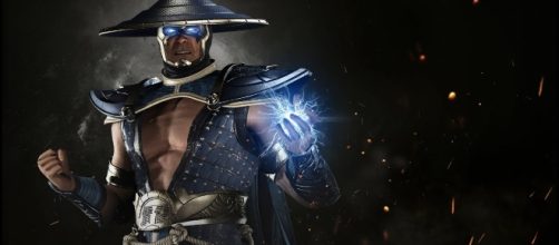 'Injustice 2' Xbox One users can Now download Raiden ahead its October release(Injustice2/YouTube Screenshot)