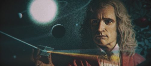 Isaac Newton fece dei calcoli per stabilire la data della Fine del Mondo