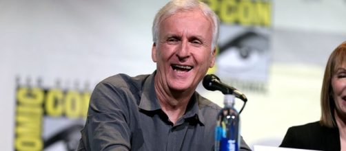James Cameron reacts backlash after "Wonder Woman" comment. (Wikimedia/Gage Skidmore)