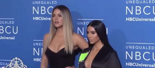 Kardashian-Jenner sisters are expected to give birth to a baby girl next year. (Image Credit: Empressive/YouTube)