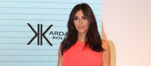 Kim Kardashian confirms expecting third baby with Kanye West. (Image Credit: Eva Rinaldi/Wikimedia)