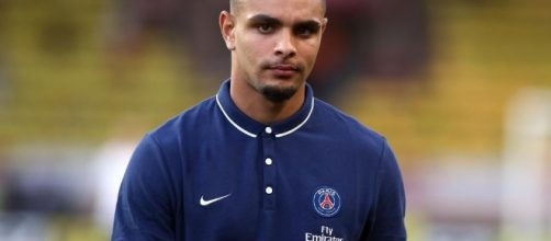 Layvin Kurzawa a des ennuis ! - madeinfoot.com