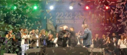 Luigi Di Maio è il nuovo leader del M5S