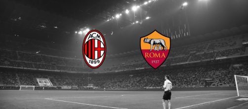 Milan-Roma sarà il big-match della settima giornata di campionato.