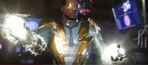 NetherRealm Studios addressed the lost gear issue brought by Patch 1.10 in 'Injustce 2.' (Image Credit: Injustice/YouTube)