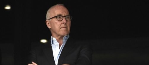 Olympique de Marseille : Frank McCourt