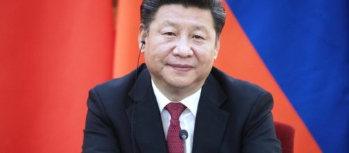 President of the People’s Republic of China Xi Jinping. Photo: TASS en.kremlin.ru
