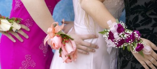 Prom Dress Guide by Body Type | POPSUGAR Moms - popsugar.com