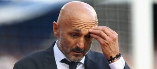 Rebus per Luciano Spalletti: cambiare o sorbirsi le ire dei tifosi?