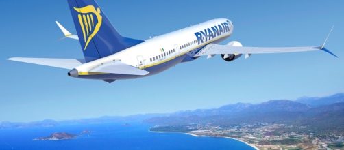 Ryanair, a Reggio le assunzioni per Assistenti di Volo - City Now - citynow.it