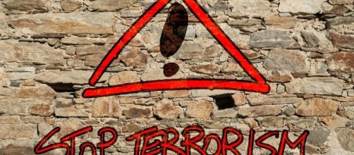 Terrorism, Terrorists, Terror - Image via Pixabay.
