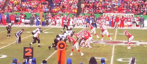 The Chiefs are so good. (Image Credit: Conman33/Wikimedia Commons)