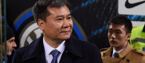 Zhang, allo Jiangsu come all'Inter: “Dobbiamo uscire da questa ... - passioneinter.com