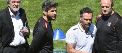 Top 14: l'heure des règlements de comptes au Stade Toulousain ... - leparisien.fr