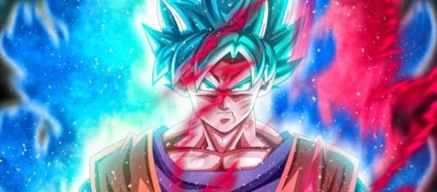 Algo terrible pasará en Dragon Ball Super. Algo terrible pasará en Dragon Ball Super.