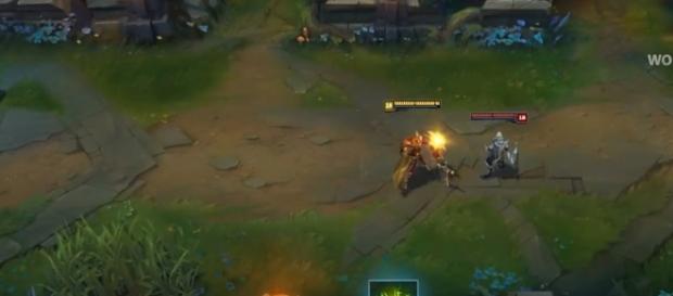 ALL NEW RUNES REFORGED INGAME - PRESEASON 2018 (League of Legends) | YouTube ALL NEW RUNES REFORGED INGAME - PRESEASON 2018 (League of Legends) | YouTube
