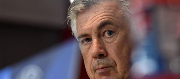 Ancelotti já teria duas propostas Ancelotti já teria duas propostas