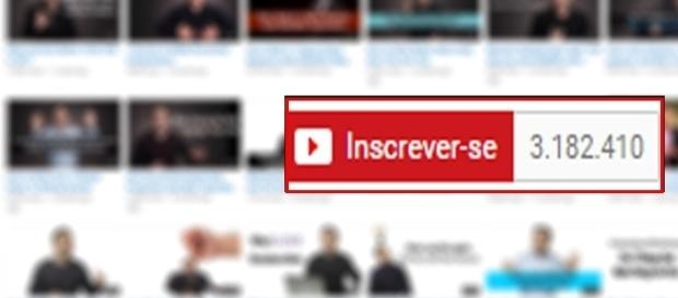 Aprenda a ganhar inscritos no Youtube ( Fotos - Reprodução/Youtube ) Aprenda a ganhar inscritos no Youtube ( Fotos - Reprodução/Youtube )
