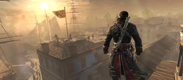 Assassin's Creed: Origin. (Image Credit: Bagogames/flickr) Assassin's Creed: Origin. (Image Credit: Bagogames/flickr)