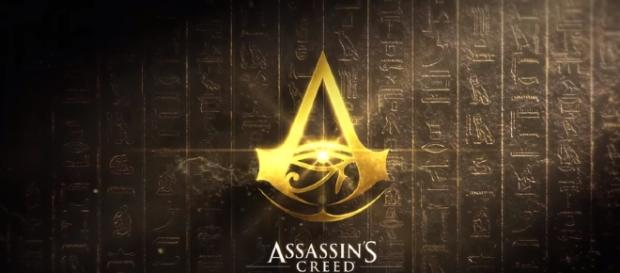 Assassin’s Creed Origins - YouTube/Ubisoft US Channel Assassin’s Creed Origins - YouTube/Ubisoft US Channel