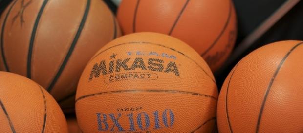 Basketball probe. Image via pixabay. Basketball probe. Image via pixabay.
