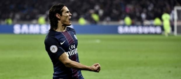 Cavani va quitter le Paris Saint Germain ? Cavani va quitter le Paris Saint Germain ?