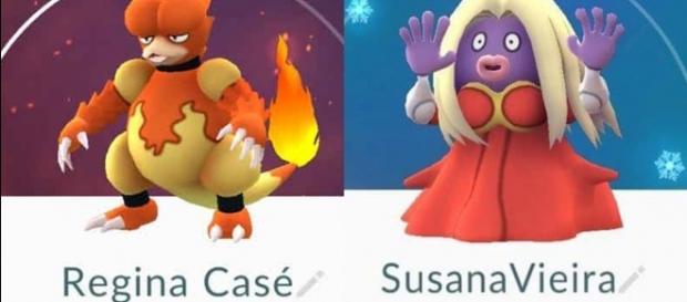 Celebridades ganharam status de personagens muito divertidos Celebridades ganharam status de personagens muito divertidos