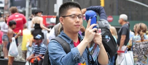 Chinese social media user. (Image Credit: Alehidalgo/Pixabay) Chinese social media user. (Image Credit: Alehidalgo/Pixabay)