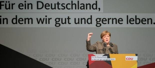Deutschland vor der Wahl - Fantasialand | Cicero Online - cicero.de Deutschland vor der Wahl - Fantasialand | Cicero Online - cicero.de
