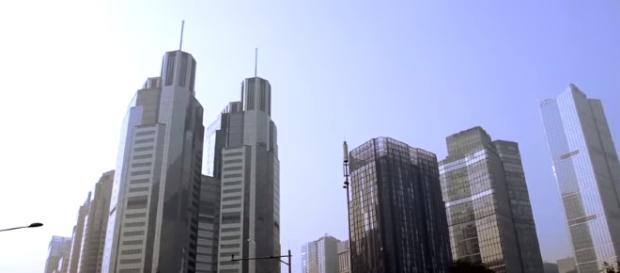 Discover Beijing I: A Modern City with an Imperial Past (Part 1) Cimagine Media Group | TouTube Discover Beijing I: A Modern City with an Imperial Past (Part 1) Cimagine Media Group | TouTube