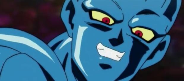 ‘Dragon Ball Super’ Tournament of Power event to get a new fighter called Damom. (Image Credit: ZRaulS / YouTube screencap) ‘Dragon Ball Super’ Tournament of Power event to get a new fighter called Damom. (Image Credit: ZRaulS / YouTube screencap)